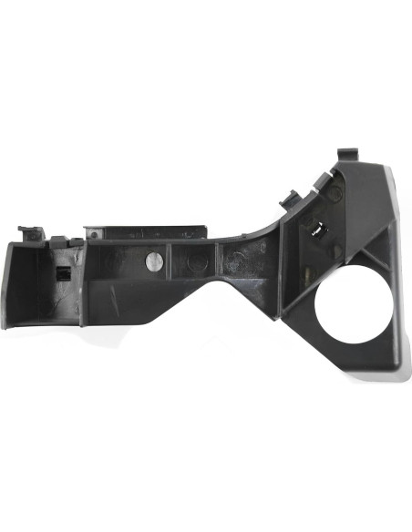 Juego de 2 Soportes de Parachoques Delantero Toyota Corolla 2003-2008 Juego de 2 Soportes de Parachoques Delantero Toyota Corolla 2003-2008