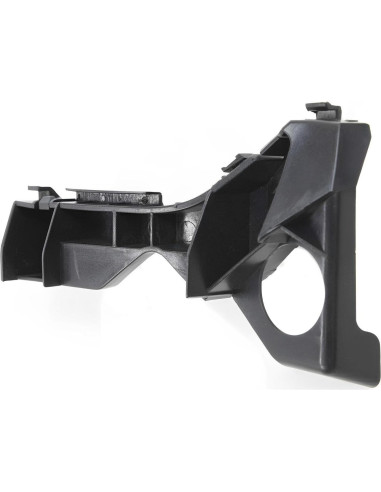 Juego de 2 Soportes de Parachoques Delantero Toyota Corolla 2003-2008