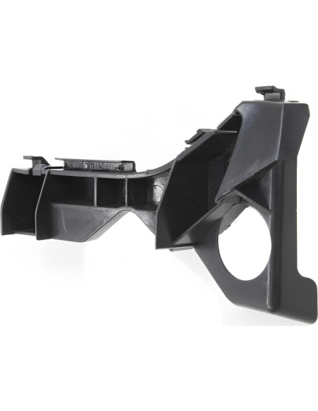 Juego de 2 Soportes de Parachoques Delantero Toyota Corolla 2003-2008 Juego de 2 Soportes de Parachoques Delantero Toyota Corolla 2003-2008