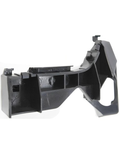 Juego de 2 Soportes de Parachoques Delantero Toyota Corolla 2003-2008
