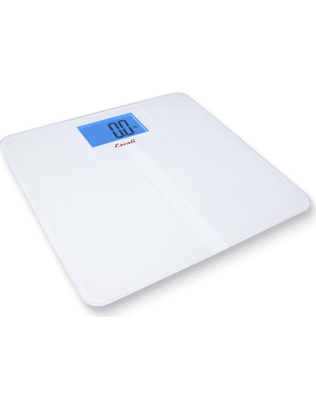 Balanza Digital Escali de Baño y Cocina 255 kg Multifuncional Balanza Digital Escali de Baño y Cocina 255 kg Multifuncional