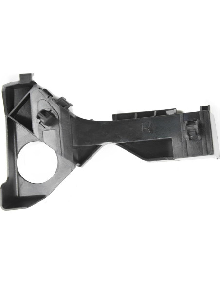 Juego de 2 Soportes de Parachoques Delantero Toyota Corolla 2003-2008 Juego de 2 Soportes de Parachoques Delantero Toyota Corolla 2003-2008