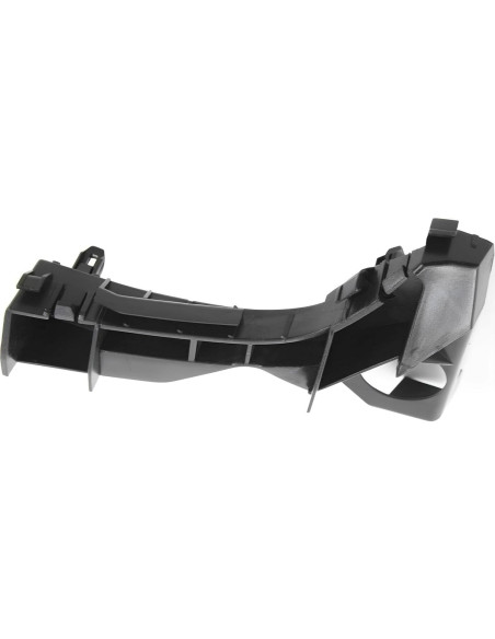 Juego de 2 Soportes de Parachoques Delantero Toyota Corolla 2003-2008 Juego de 2 Soportes de Parachoques Delantero Toyota Corolla 2003-2008
