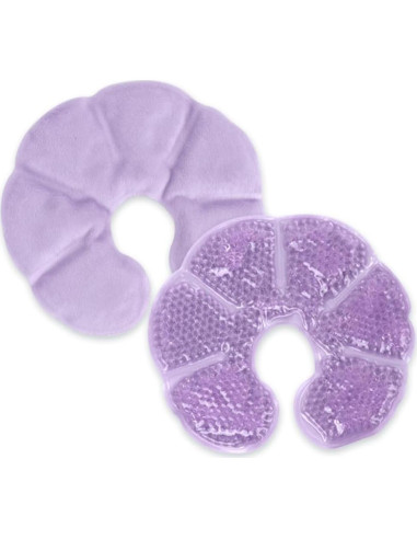 Paquete Terapia Senos Grandes NEWGO + Hielo Senos Pequeños