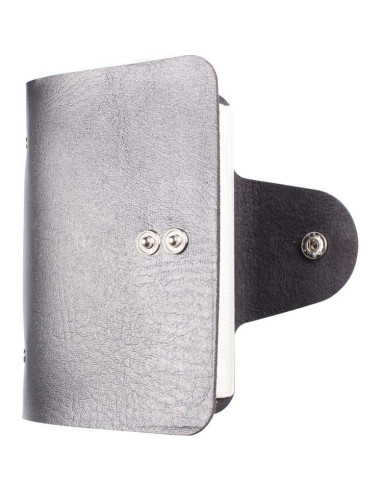Estuche para Placas de Estampado de Uñas HaiQiang 20 Ranuras