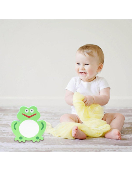 Set de Juguetes de Baño Interactivos Balacoo 2 Pcs Rana Set de Juguetes de Baño Interactivos Balacoo 2 Pcs Rana