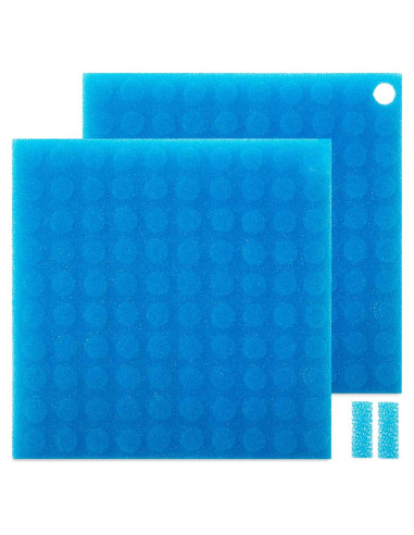 Filtros de Higiene para Aspirador Nasal Bebés Mr. Pen 200 Unidades