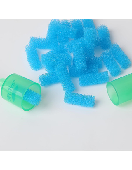 Filtros de Higiene para Aspirador Nasal Bebés Mr. Pen 200 Unidades Filtros de Higiene para Aspirador Nasal Bebés Mr. Pen 200 Unidades