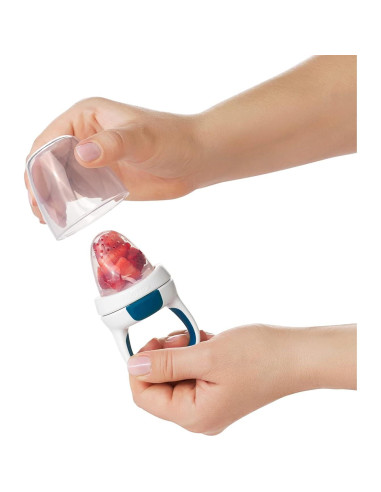 Conjunto de 2 Bolsas de Reemplazo OXO Tot para Alimentador