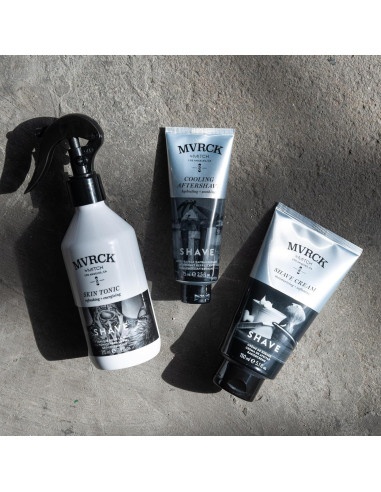 MVRCK Tónico para la Piel Paul Mitchell 216.5 ml Spray Afeitado