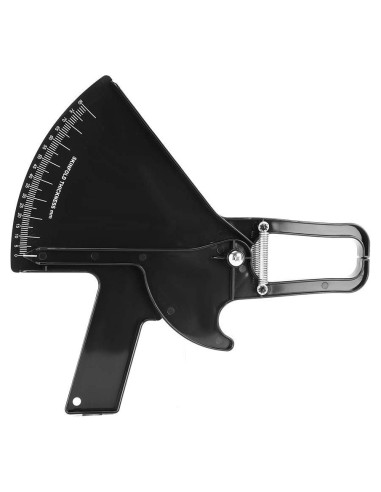 Calibrador Corporal Yinhing - Medición de Pliegues Cutáneos