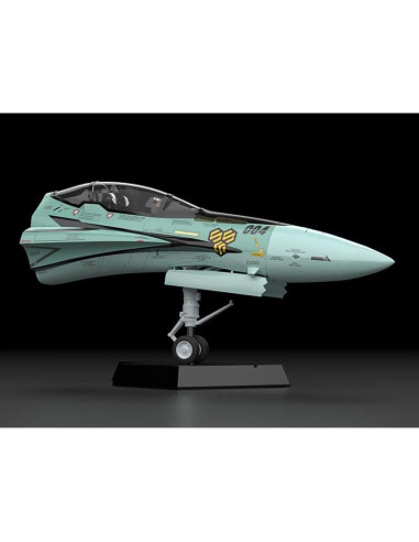 Kit de Modelo a Escala 1:20 Max Factory RVF-25 Messiah Valkyrie