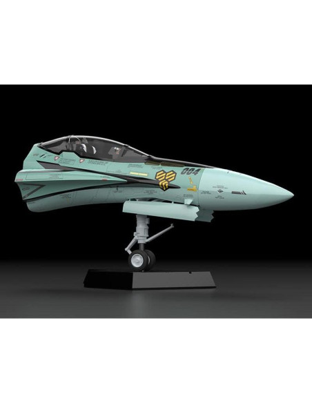 Kit de Modelo a Escala 1:20 Max Factory RVF-25 Messiah Valkyrie Kit de Modelo a Escala 1:20 Max Factory RVF-25 Messiah Valkyrie