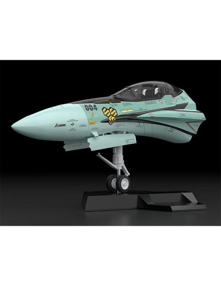 Kit de Modelo a Escala 1:20 Max Factory RVF-25 Messiah Valkyrie Kit de Modelo a Escala 1:20 Max Factory RVF-25 Messiah Valkyrie