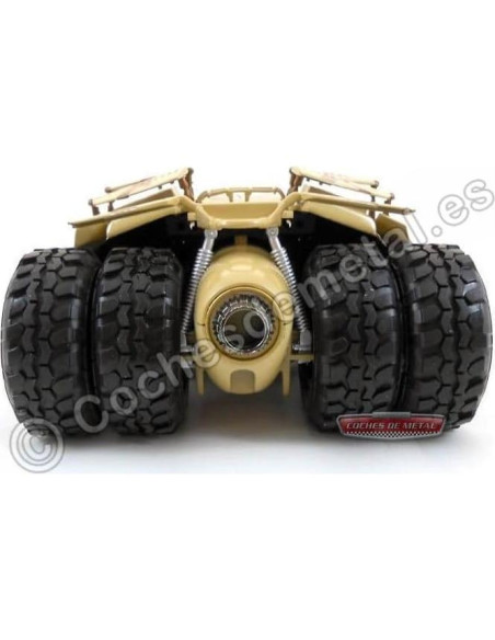 Kyosho Batmobile Tumbler 1:18 Die Cast Multicolor Kyosho Batmobile Tumbler 1:18 Die Cast Multicolor