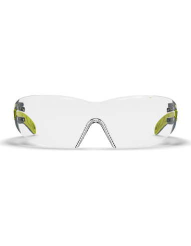 Gafas de Seguridad HexArmor MX200 Clear 2F Antivaho UV