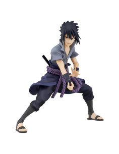 Figura Pop Up Parade Sasuke Uchiha Good Smile 24.1 cm