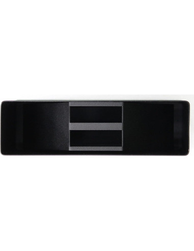Funda para Filtros de Café Yamazaki Talla 02 - Almacenamiento Negro