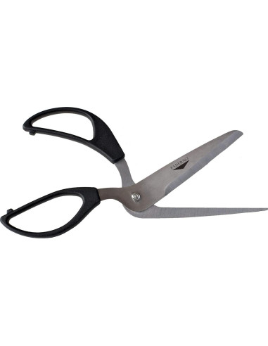 Tijeras para Pizza Paderno World Cuisine Acero Inoxidable