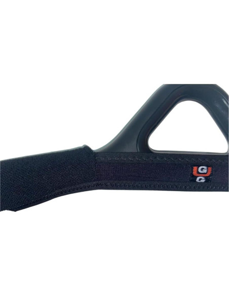 Funda de Manillar Gus Grip ROW para Remadora Estacionaria Funda de Manillar Gus Grip ROW para Remadora Estacionaria