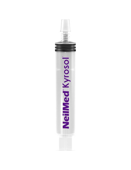 Kit de Lavado de Oídos SQUIP Kyrosol con Glicerina 15ml Kit de Lavado de Oídos SQUIP Kyrosol con Glicerina 15ml