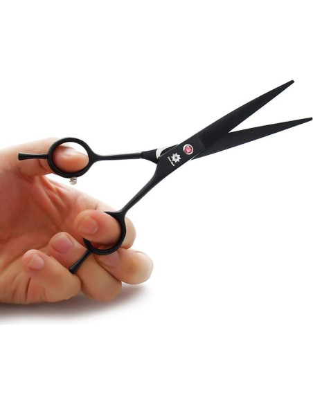 Tijeras de Aseo Profesional Dream Reach 17.78 cm 4 Piezas Tijeras de Aseo Profesional Dream Reach 17.78 cm 4 Piezas