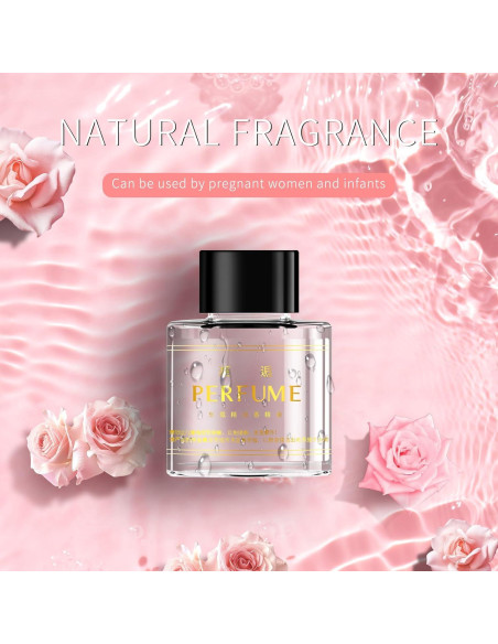 Ambientador de Auto Kwak's 50ml - Fragancia Natural Floral Ambientador de Auto Kwak's 50ml - Fragancia Natural Floral