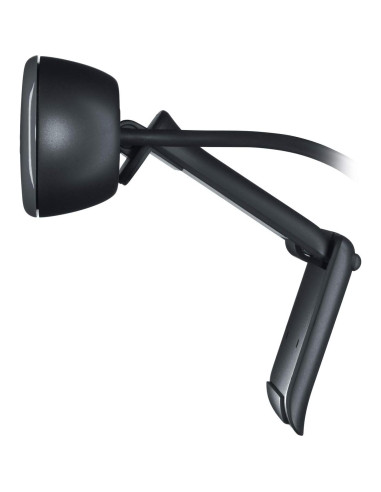 Cámara Web Logitech C270 - USB 2.0 - 720p - 3MP