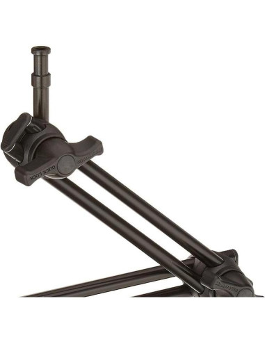 Brazo Articulado Doble Manfrotto 396B3 - Soporte para Cámara 4.5kg