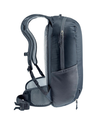 Mochila Hidratante Deuter Race 12L para Ciclismo Unisex