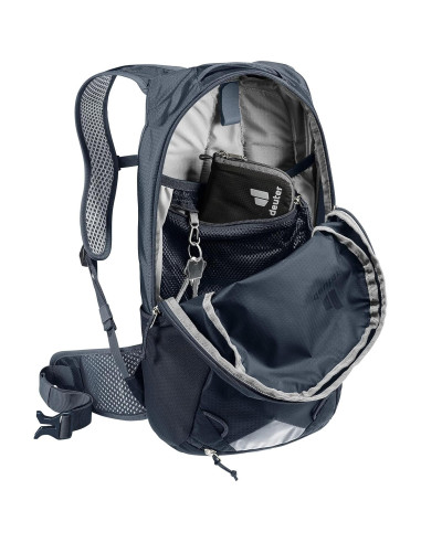 Mochila Hidratante Deuter Race 12L para Ciclismo Unisex