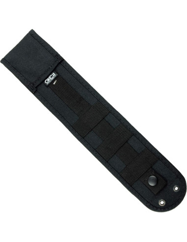 Cuchillo Ontario Knife Co. Rat-7 18.29 cm Fijo Micarta Tan