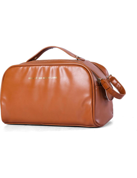 Bolsa Accesorio Extractor de Leche Mini Seeuright Marrón Bolsa Accesorio Extractor de Leche Mini Seeuright Marrón