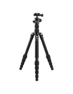Benro Tripster Trípode/Monopie de Viaje Negro AL FTR09AB00GBLK