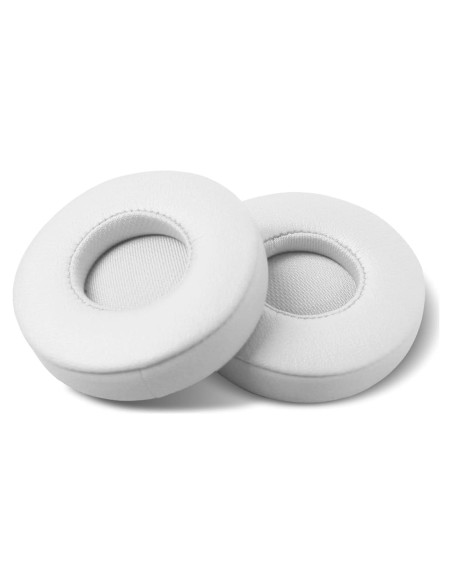 Almohadillas de Reemplazo CONVELIFE para Auriculares Beats EP - Blanco Almohadillas de Reemplazo CONVELIFE para Auriculares Beats EP - Blanco