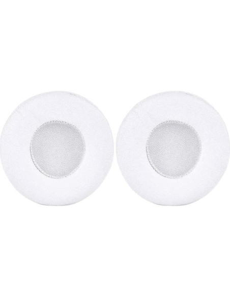 Almohadillas de Reemplazo CONVELIFE para Auriculares Beats EP - Blanco Almohadillas de Reemplazo CONVELIFE para Auriculares Beats EP - Blanco