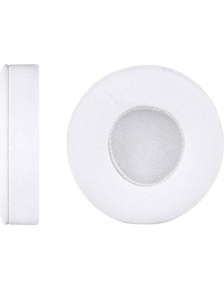 Almohadillas de Reemplazo CONVELIFE para Auriculares Beats EP - Blanco Almohadillas de Reemplazo CONVELIFE para Auriculares Beats EP - Blanco