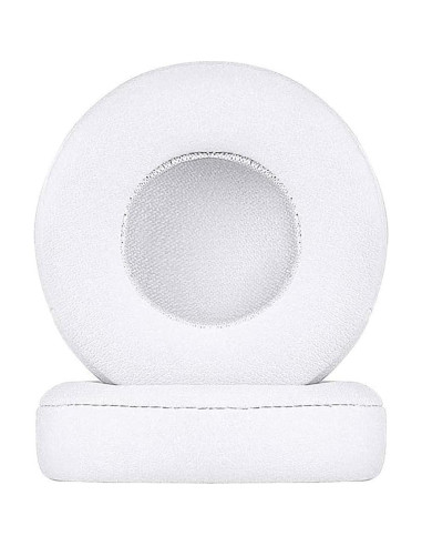 Almohadillas de Reemplazo CONVELIFE para Auriculares Beats EP - Blanco