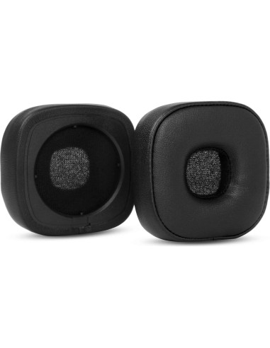 Almohadillas de Repuesto YunYiYi para Auriculares Marshall Major IV