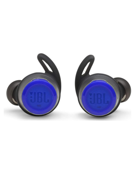 Auriculares In-Ear JBL Reflect Flow Inalámbricos Azul IPX7 Auriculares In-Ear JBL Reflect Flow Inalámbricos Azul IPX7
