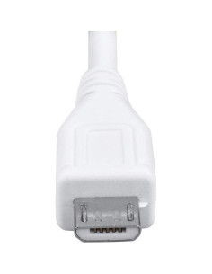 Cable de carga Micro USB 1.52m K-MAINS para Edifier M21 M23 2