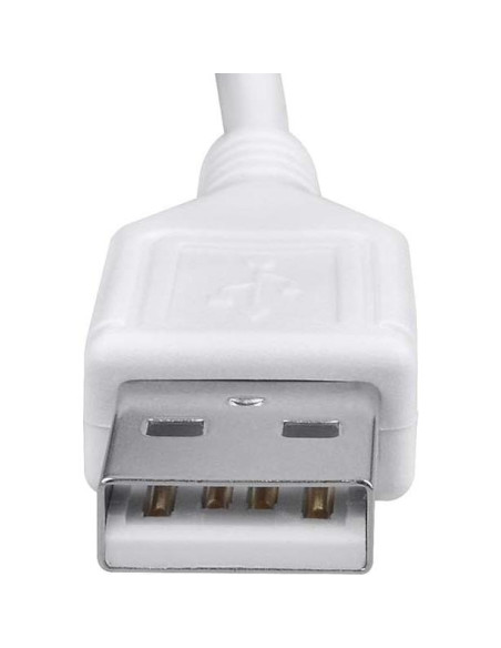 Cable de carga Micro USB 1.52m K-MAINS para Edifier M21 M23 Cable de carga Micro USB 1.52m K-MAINS para Edifier M21 M23
