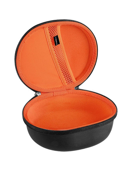 Funda Dura Geekria para Auriculares Skullcandy Riff 2, Crusher Funda Dura Geekria para Auriculares Skullcandy Riff 2, Crusher