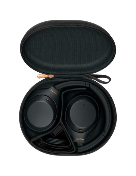 Auriculares Inalámbricos Sony WH-1000XM4 con Cancelación de Ruido Auriculares Inalámbricos Sony WH-1000XM4 con Cancelación de Ruido