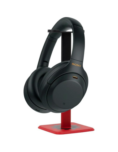 Auriculares Inalámbricos Sony WH-1000XM4 con Cancelación de Ruido