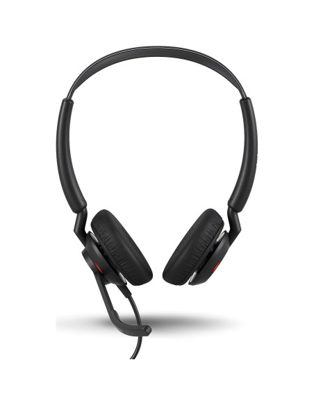 Auricular Estéreo Jabra Engage 50 II con Cable USB-A - Cancelación de Ruido Auricular Estéreo Jabra Engage 50 II con Cable USB-A - Cancelación de Ruido