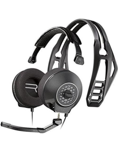 Auricular Estéreo Plantronics RIG 500HC para Juegos 3.5mm