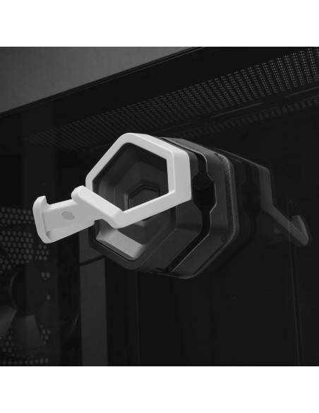 Cooler Master GEM Soporte Magnético Multi-Superficie Negro Cooler Master GEM Soporte Magnético Multi-Superficie Negro