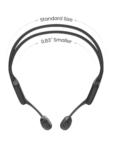 Auriculares Deportivos SHOKZ OpenRun Pro Mini - Negro