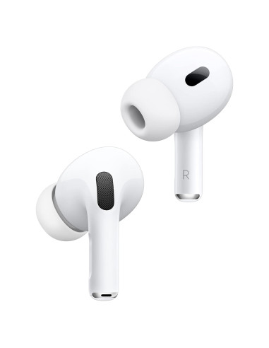 Auriculares Inalámbricos Apple AirPods Pro 2da Gen con Estuche MagSafe